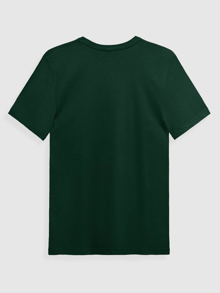 Connect the Natural T-Shirt product image (2)