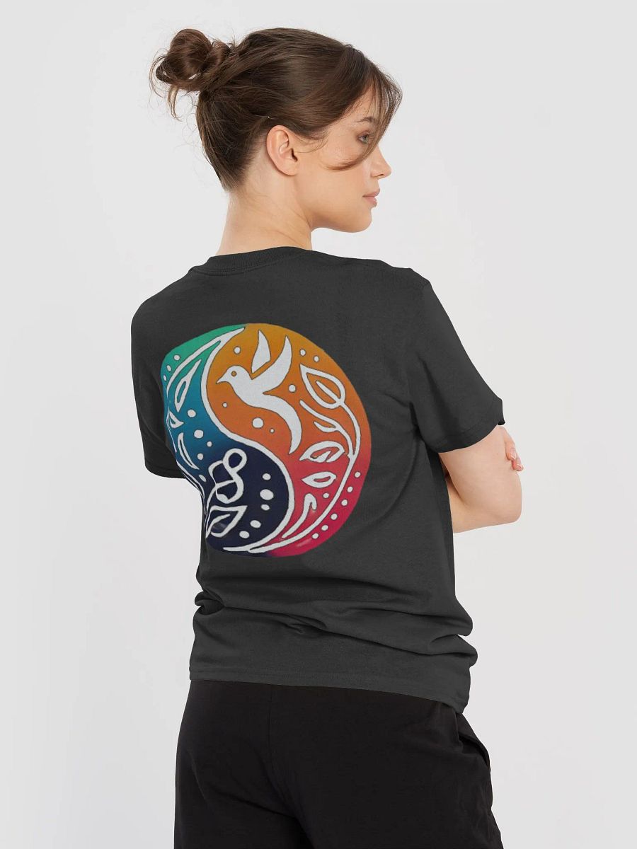 Urban Vibes Cotton Tee product image (68)