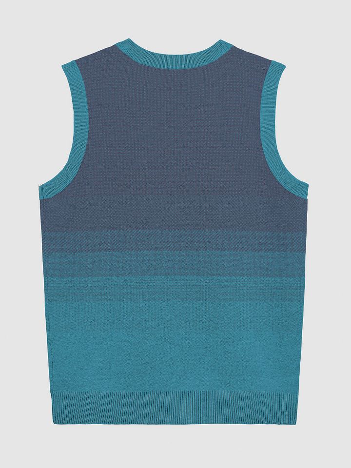 Vanessa Mullet SWEATER VEST! product image (9)