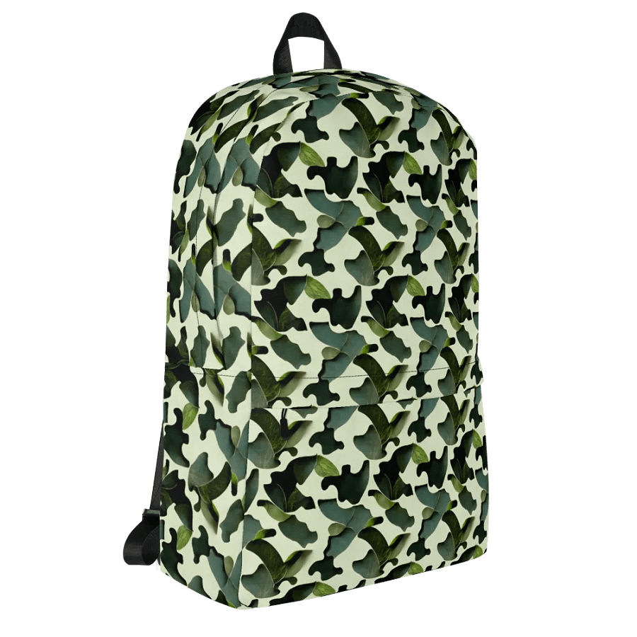 CAMO BACKPACK product image (2)