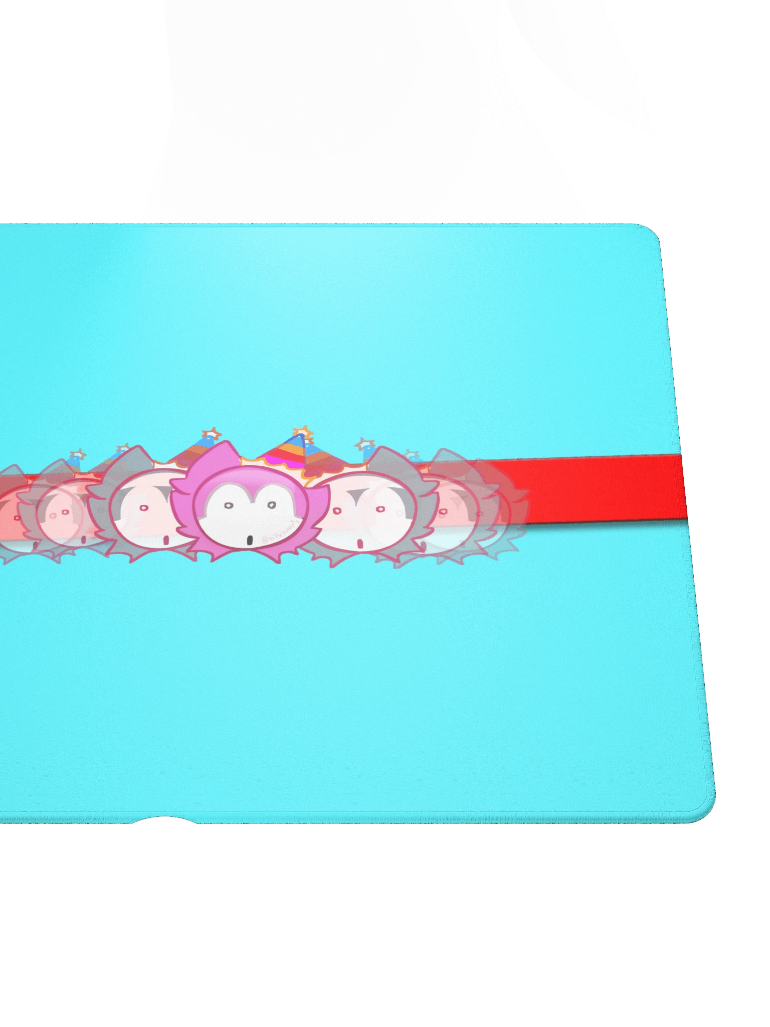 PiggyToon Mousepad product image (5)