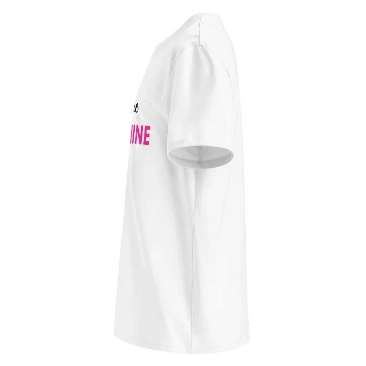 Divine Feminine Empowerment Organic Tee product image (2)