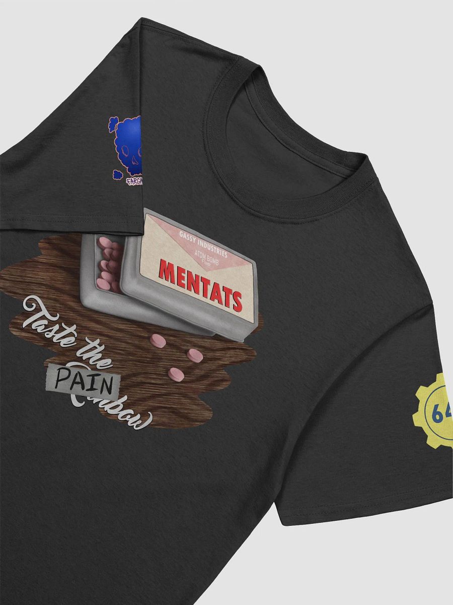 Taste The Painbow T-Shirt product image (4)