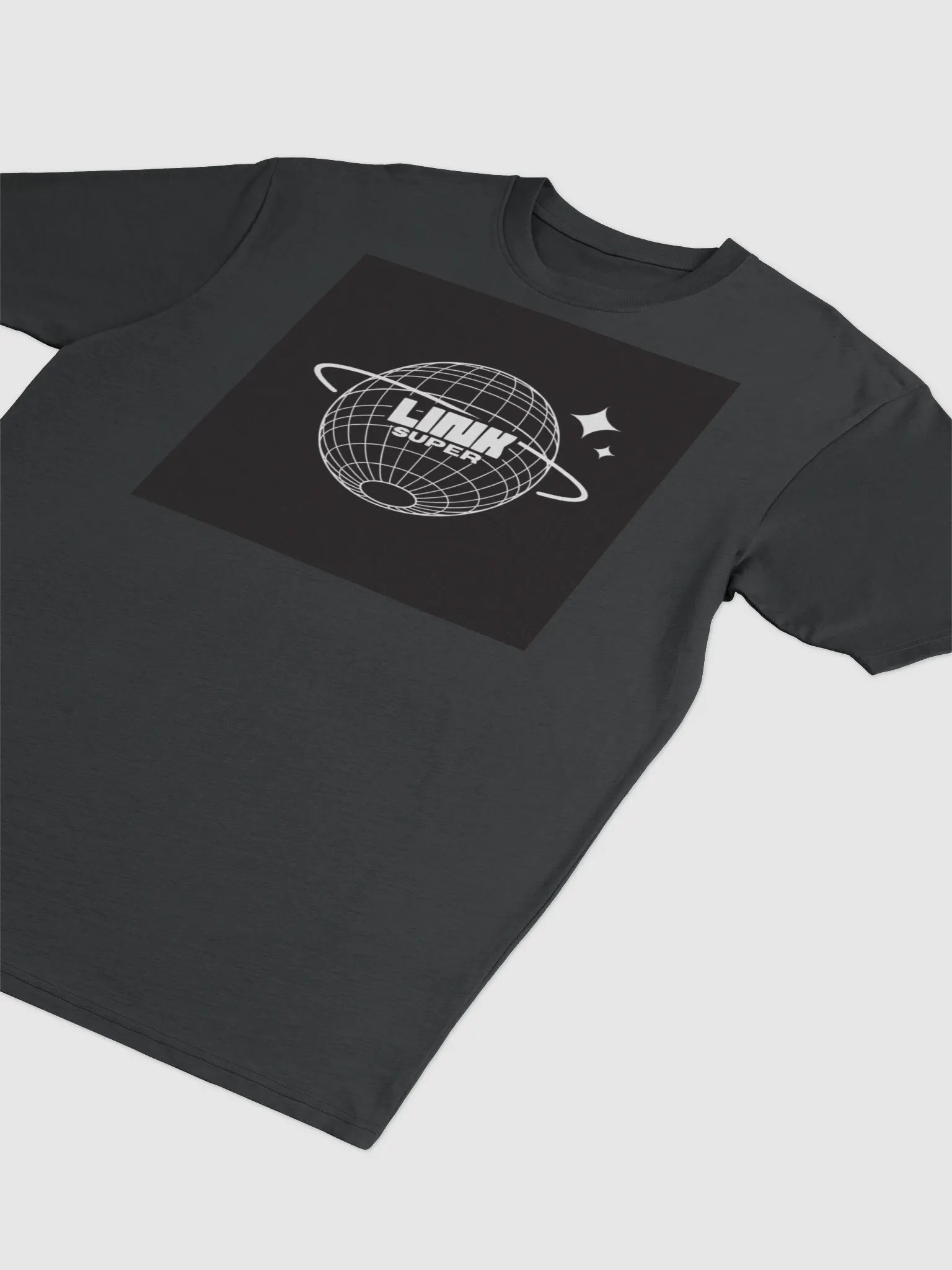 Link super! Short sleeve shirt product image (3)