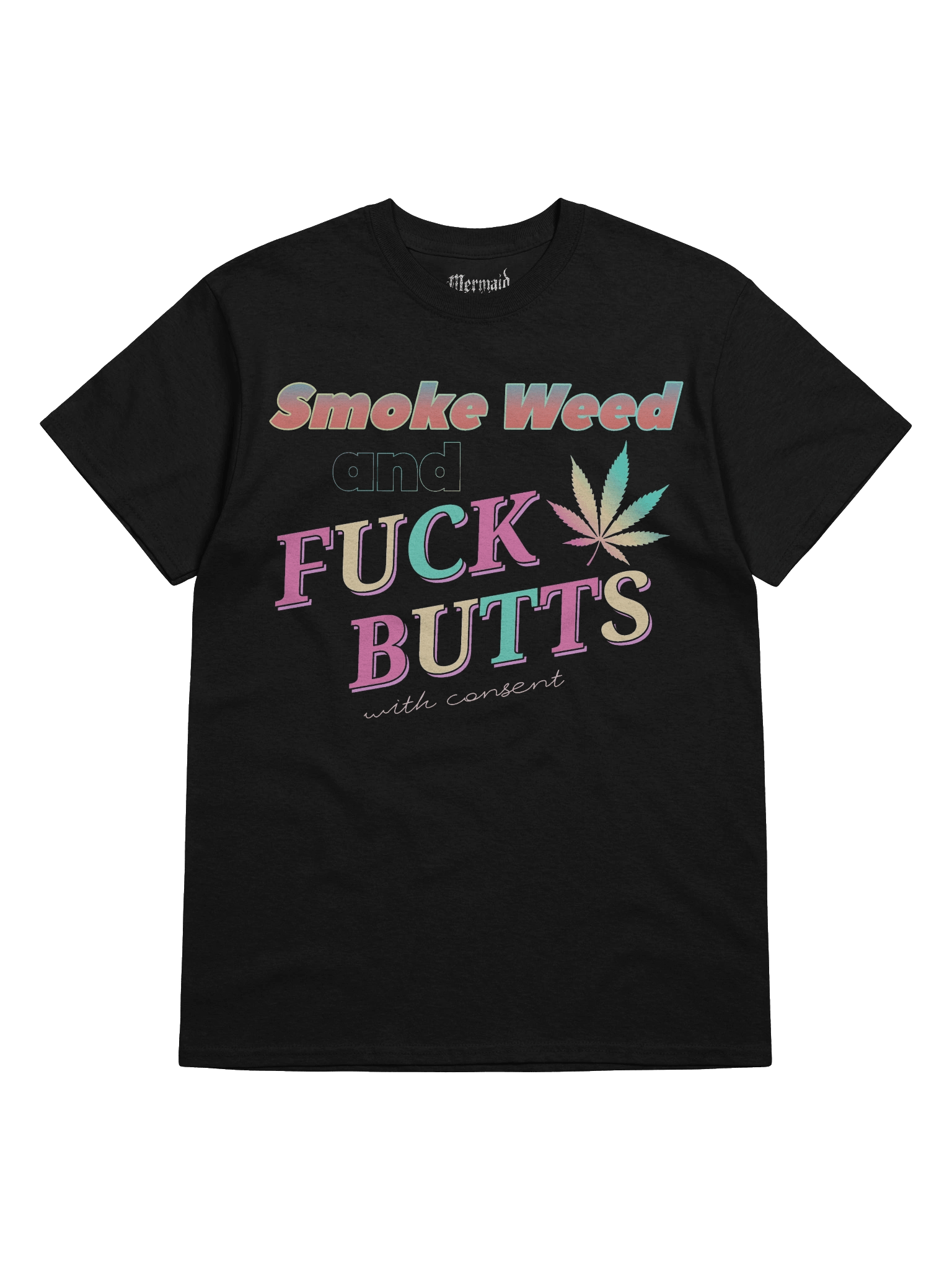 Weed and Butts Tee product image (1)