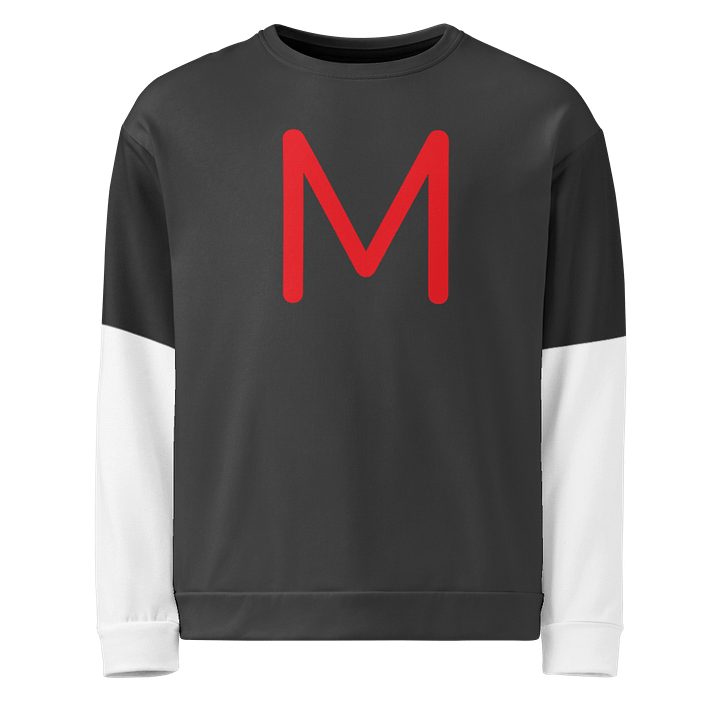 Monni Sweater product image (1)