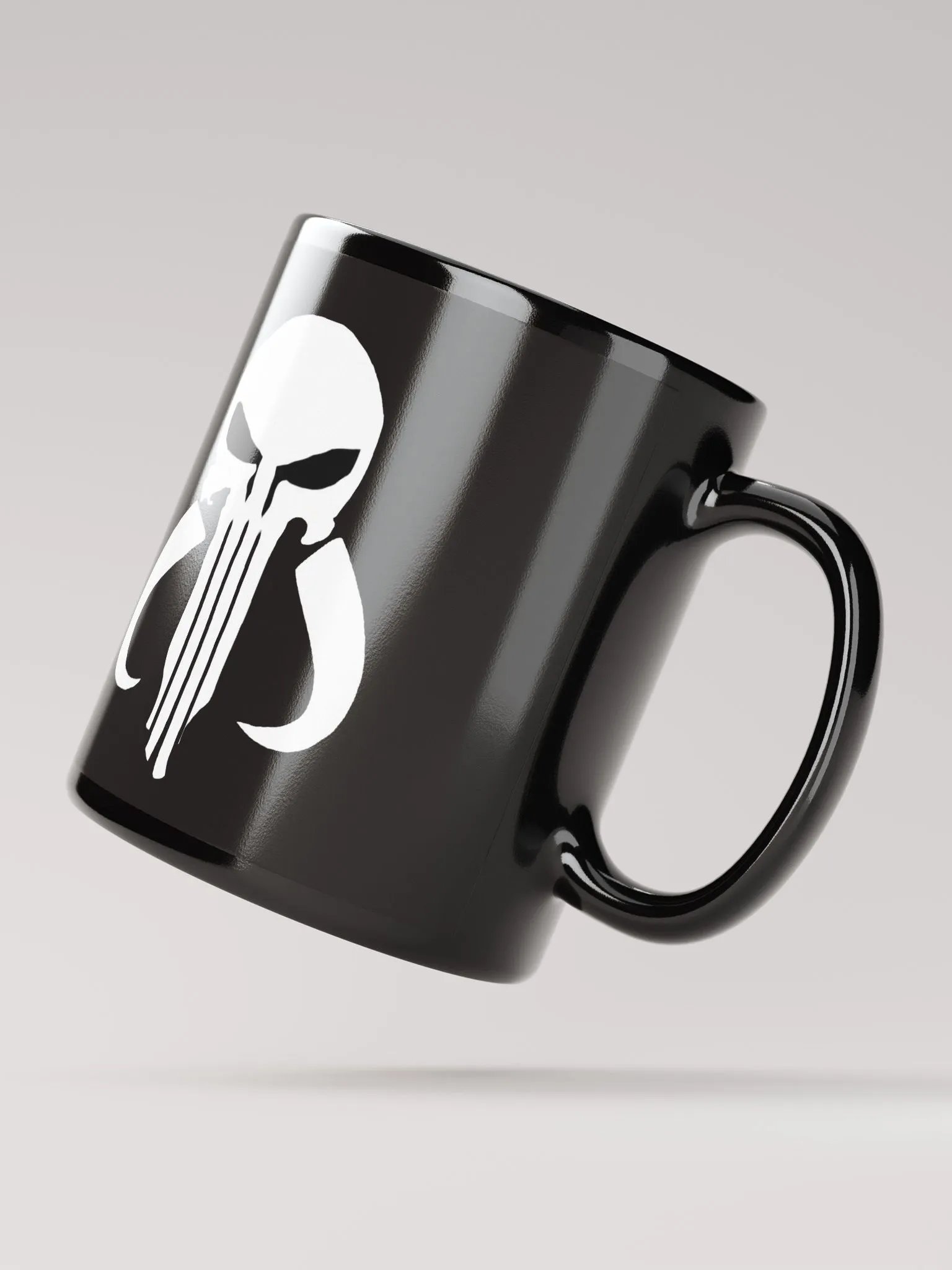 Pundelorian Mug product image (3)