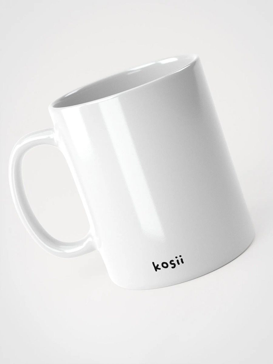 "Professional" Theme Park Designer White Mug product image (3)