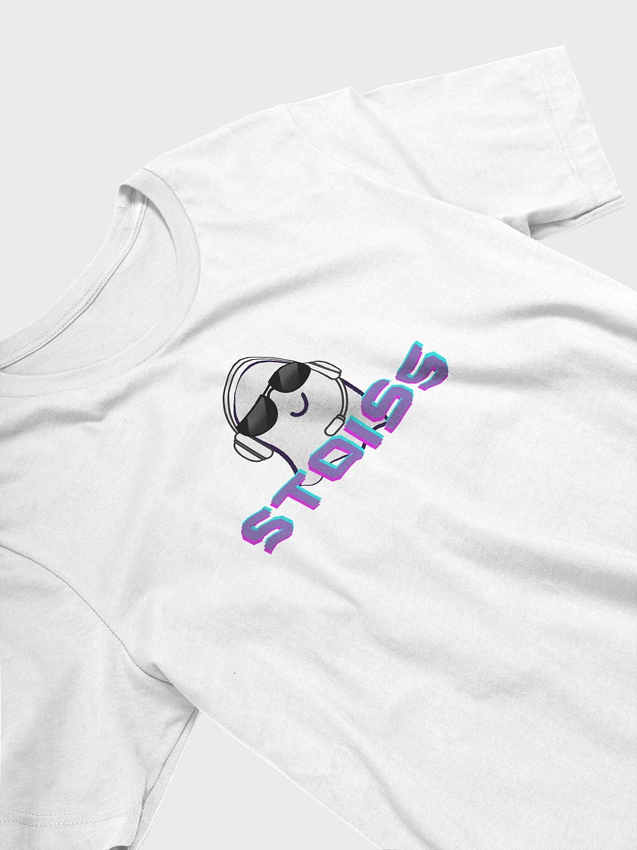 Stoiss Light T-Shirt Design product image (3)