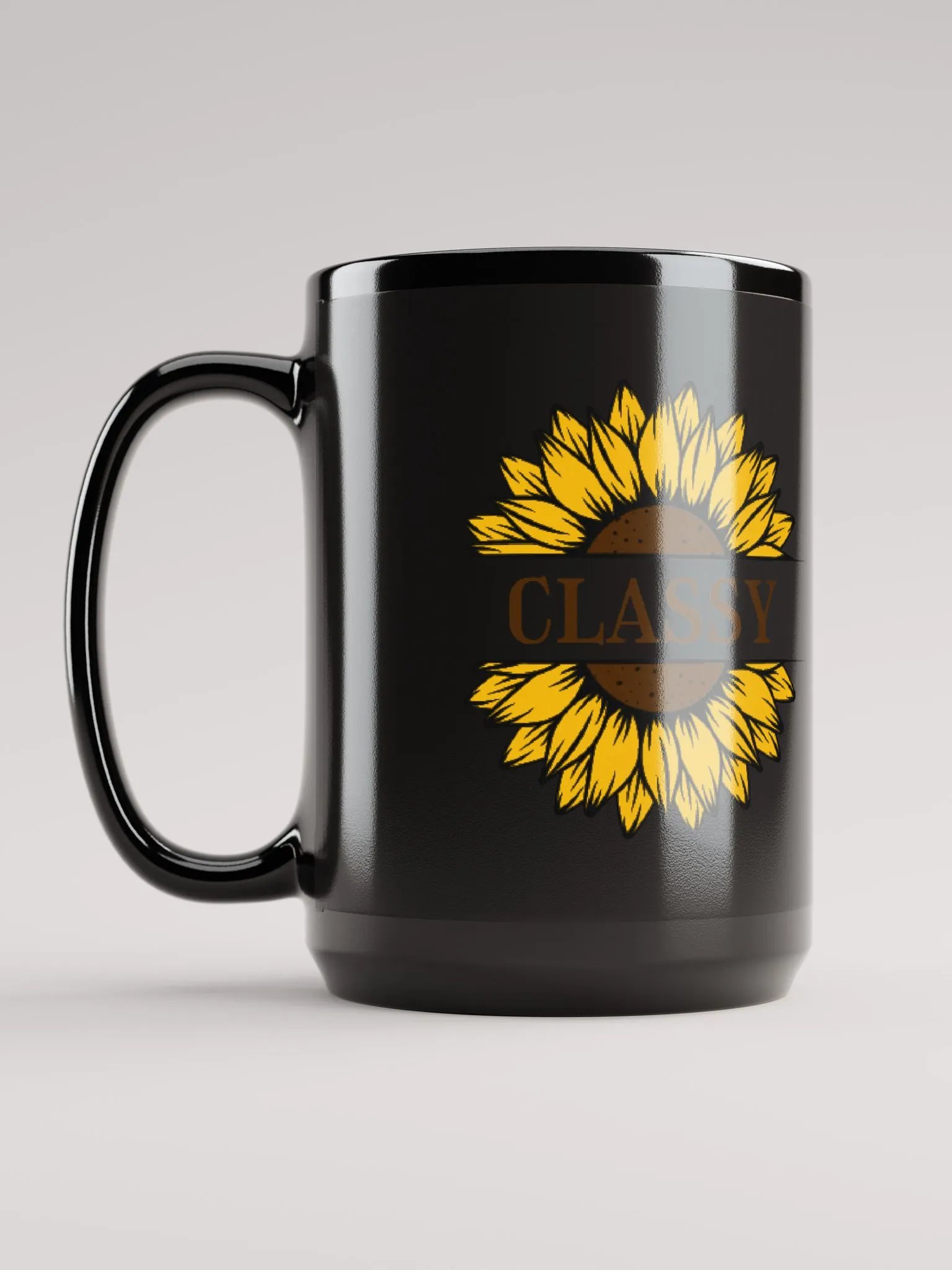 Sunflower Mug product image (6)