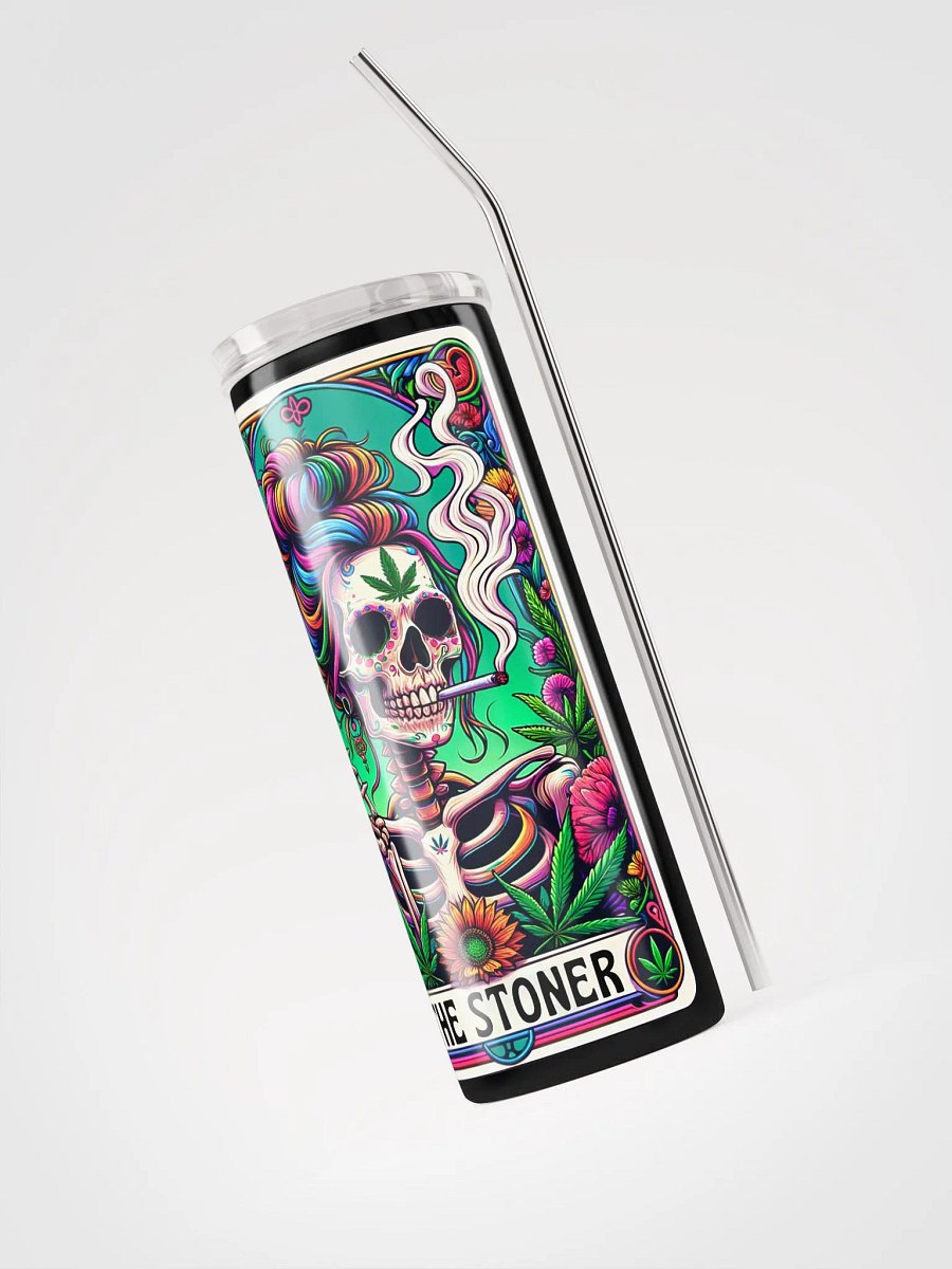 the stoner tumbler product image (3)