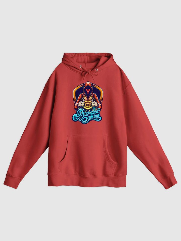 SGC Trials Premium Hoodie product image (42)