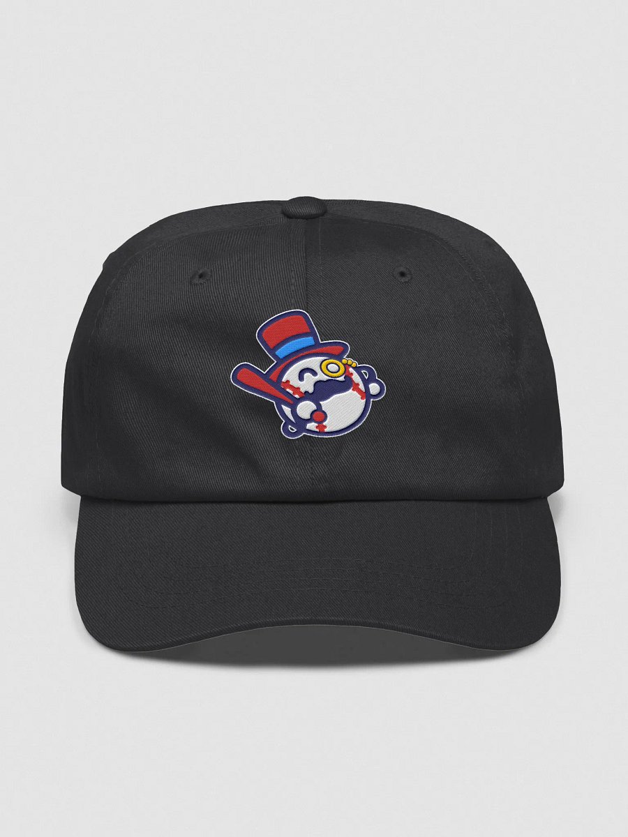 Mr Joe Showstoppers Hat 2 product image (2)