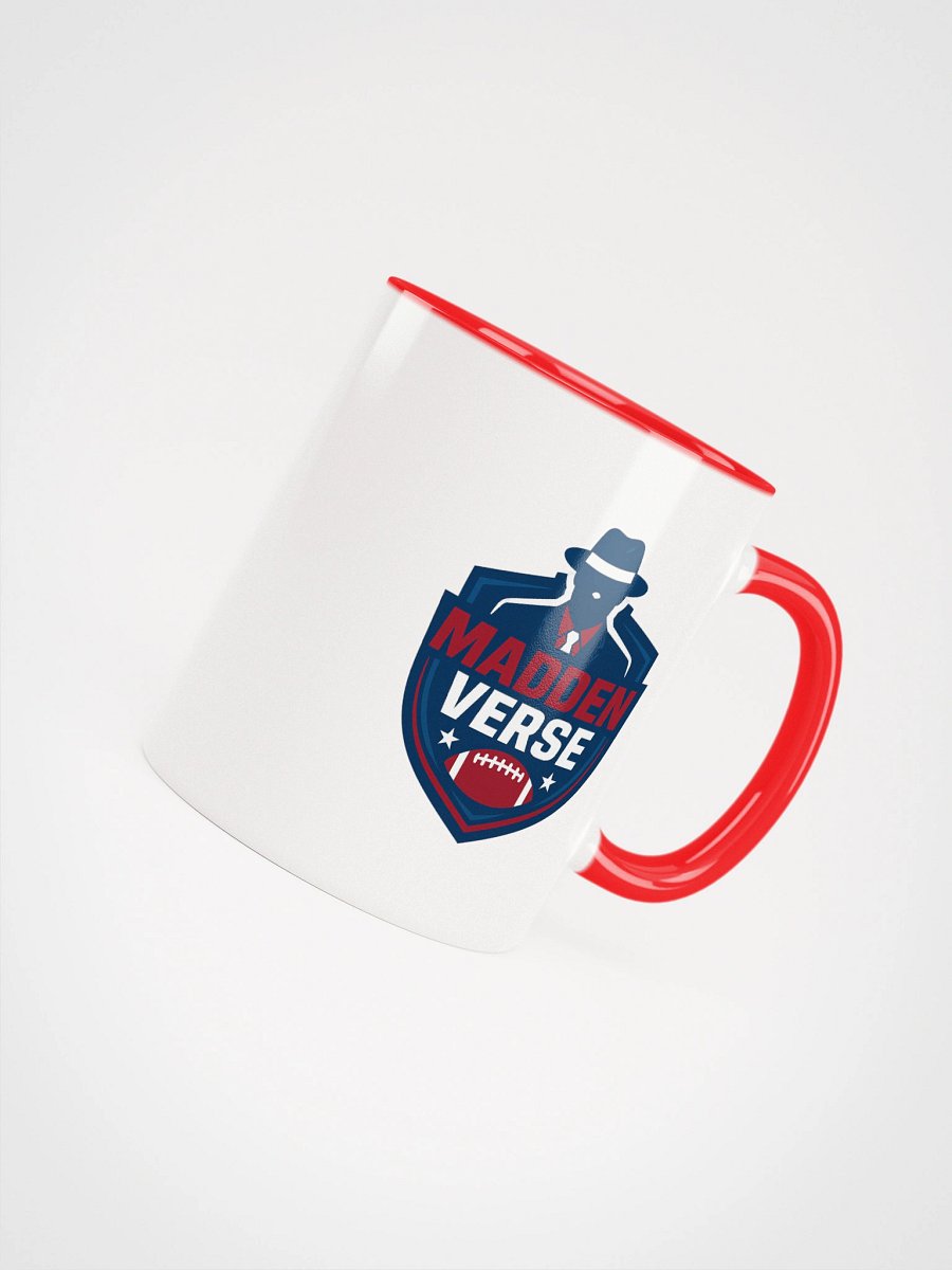 MADDEN VERSE MAFIA MUG product image (8)