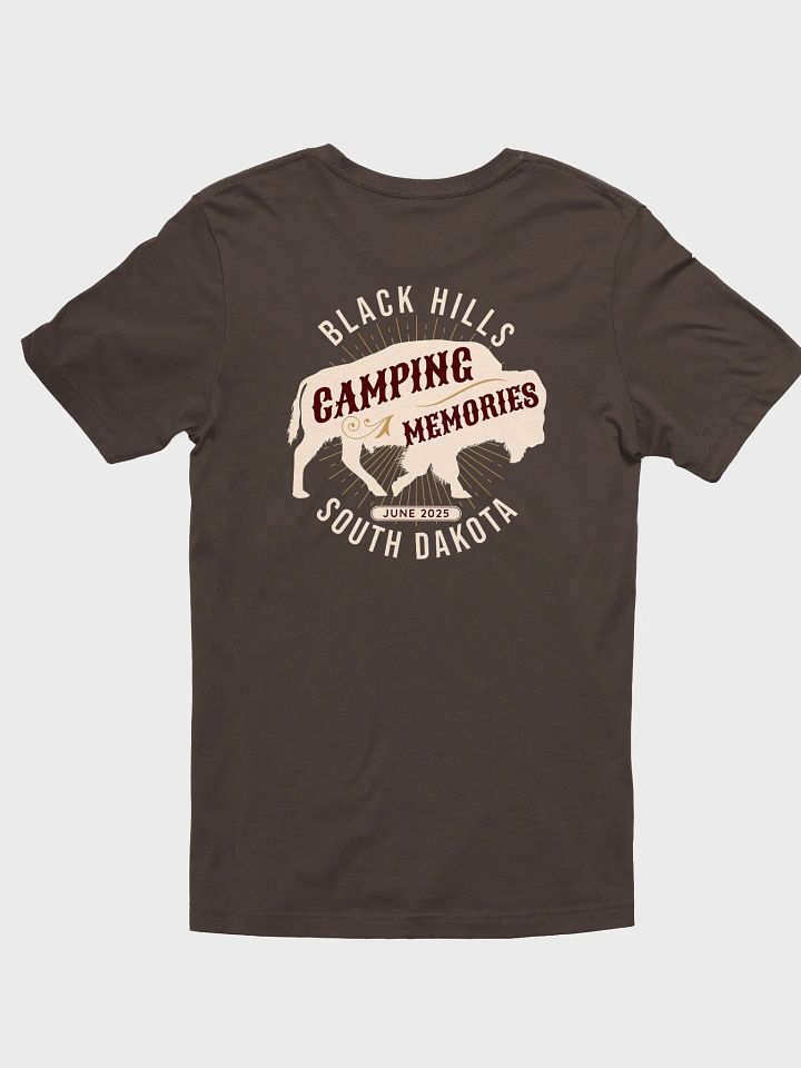 2025 Wanna Camp Together (unisex cut) product image (2)