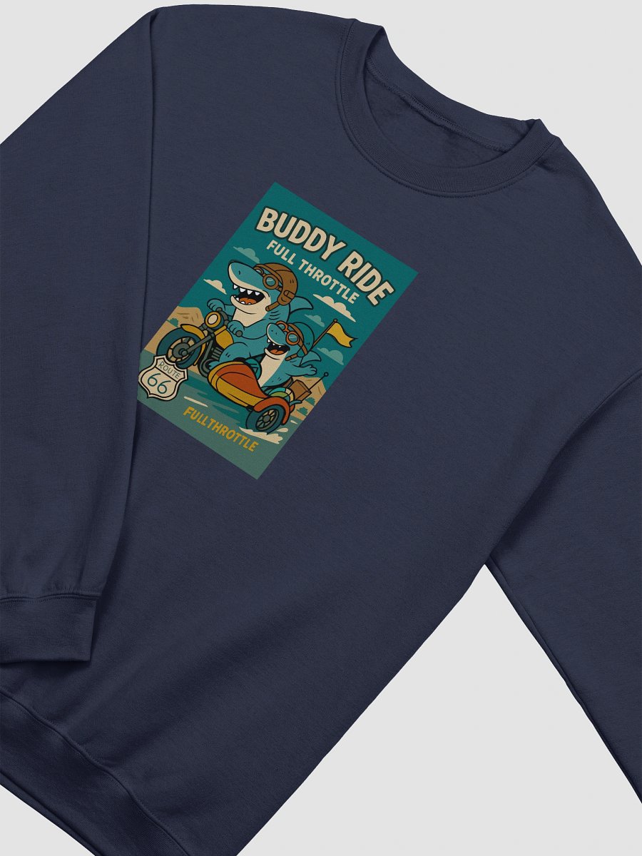 Buddy Ride product image (27)