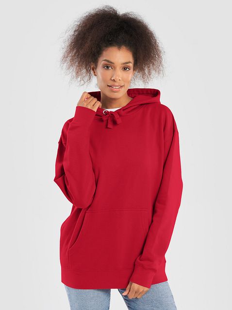 Photo showing Cotton Heritage Unisex Premium Hoodie