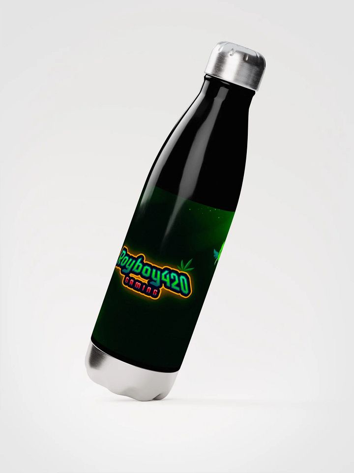 Royboy420Gaming Stainless Steel Drink Bottle product image (2)