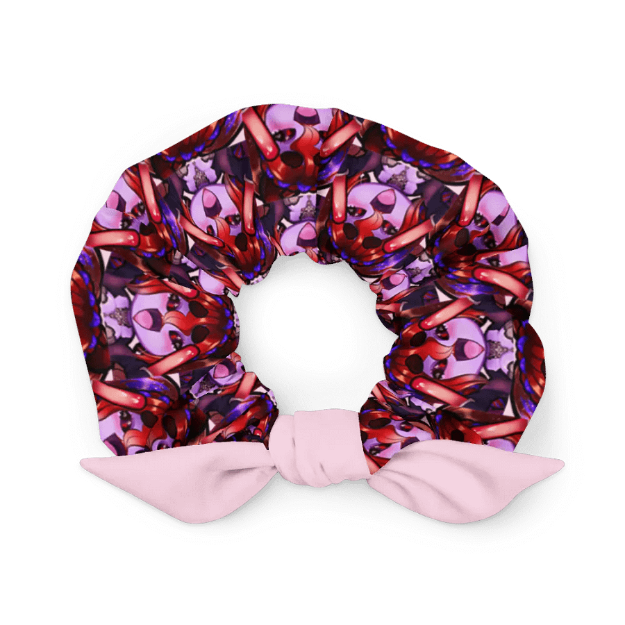LadyMismar Scrunchie! product image (4)