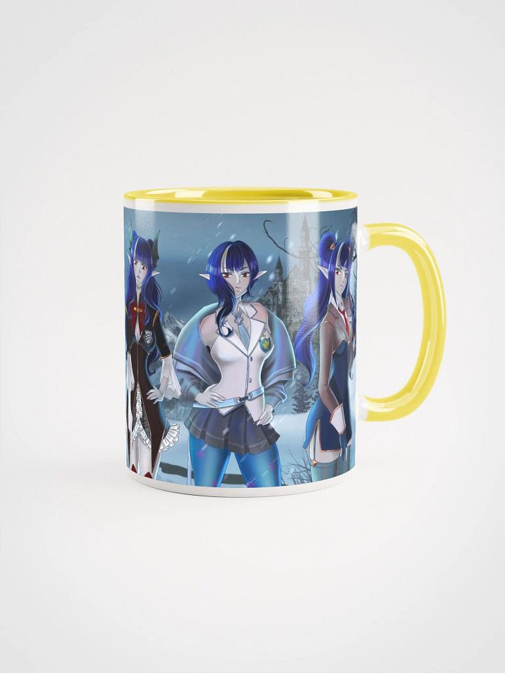Final Girl Mug product image (4)
