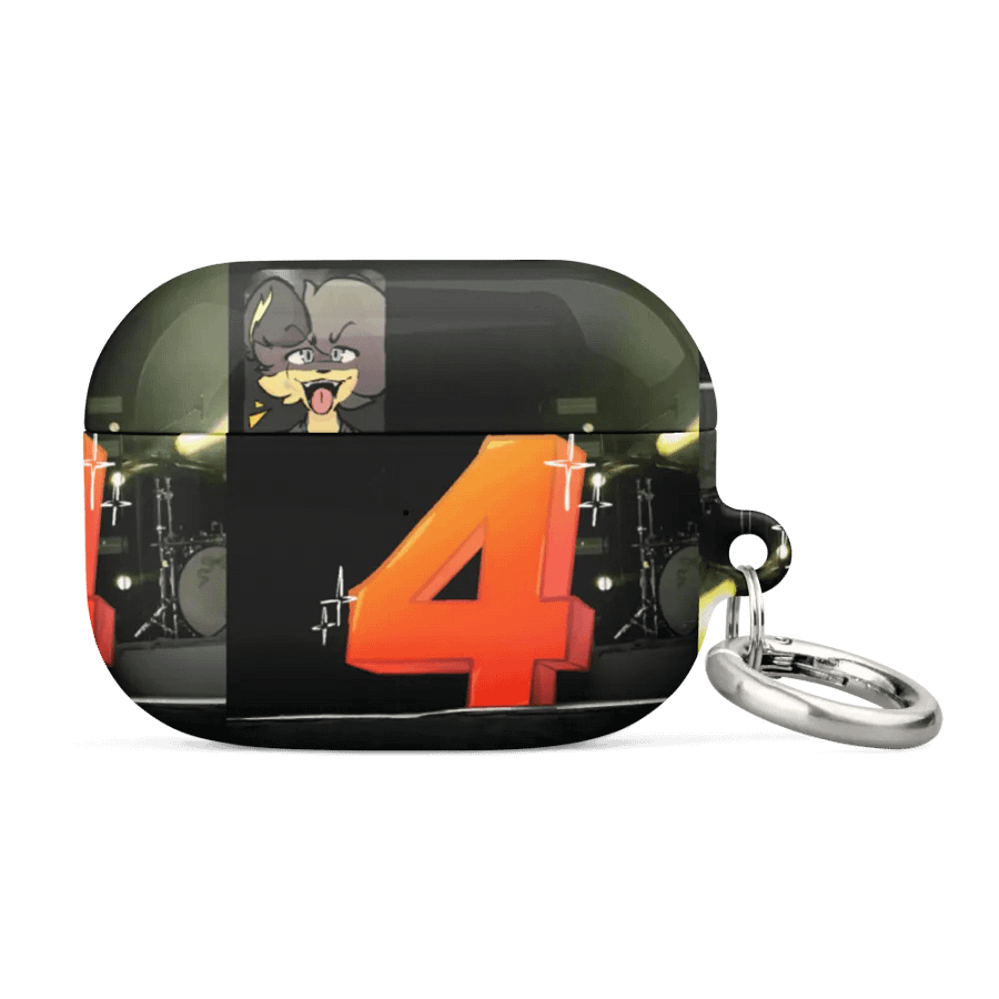 4Pods Case product image (1)