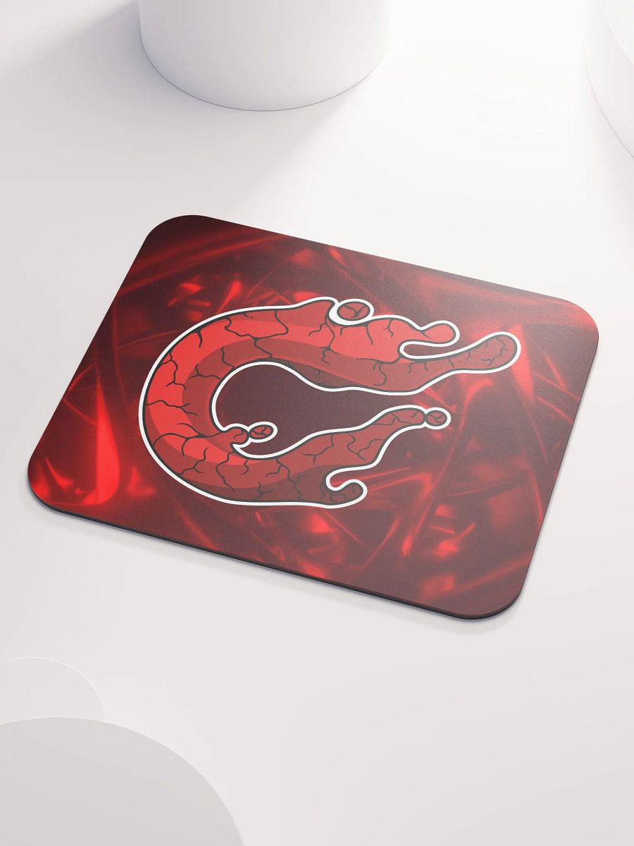 Small Mouse Pad V2 product image (3)