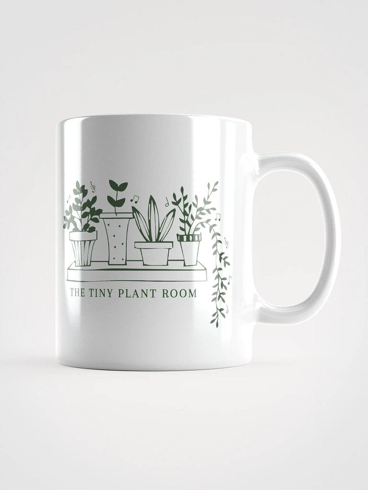 the tiny plant shelf mug product image (1)