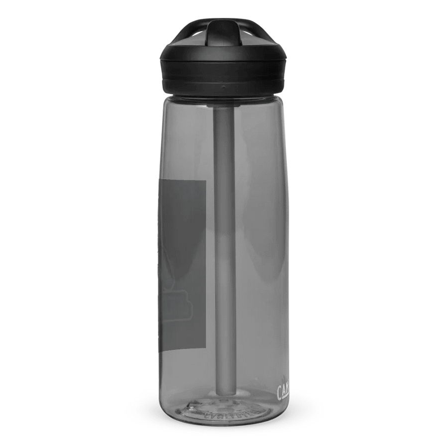 Gamer's Hydration Essential: Jacob Segura GGZ Edition product image (2)