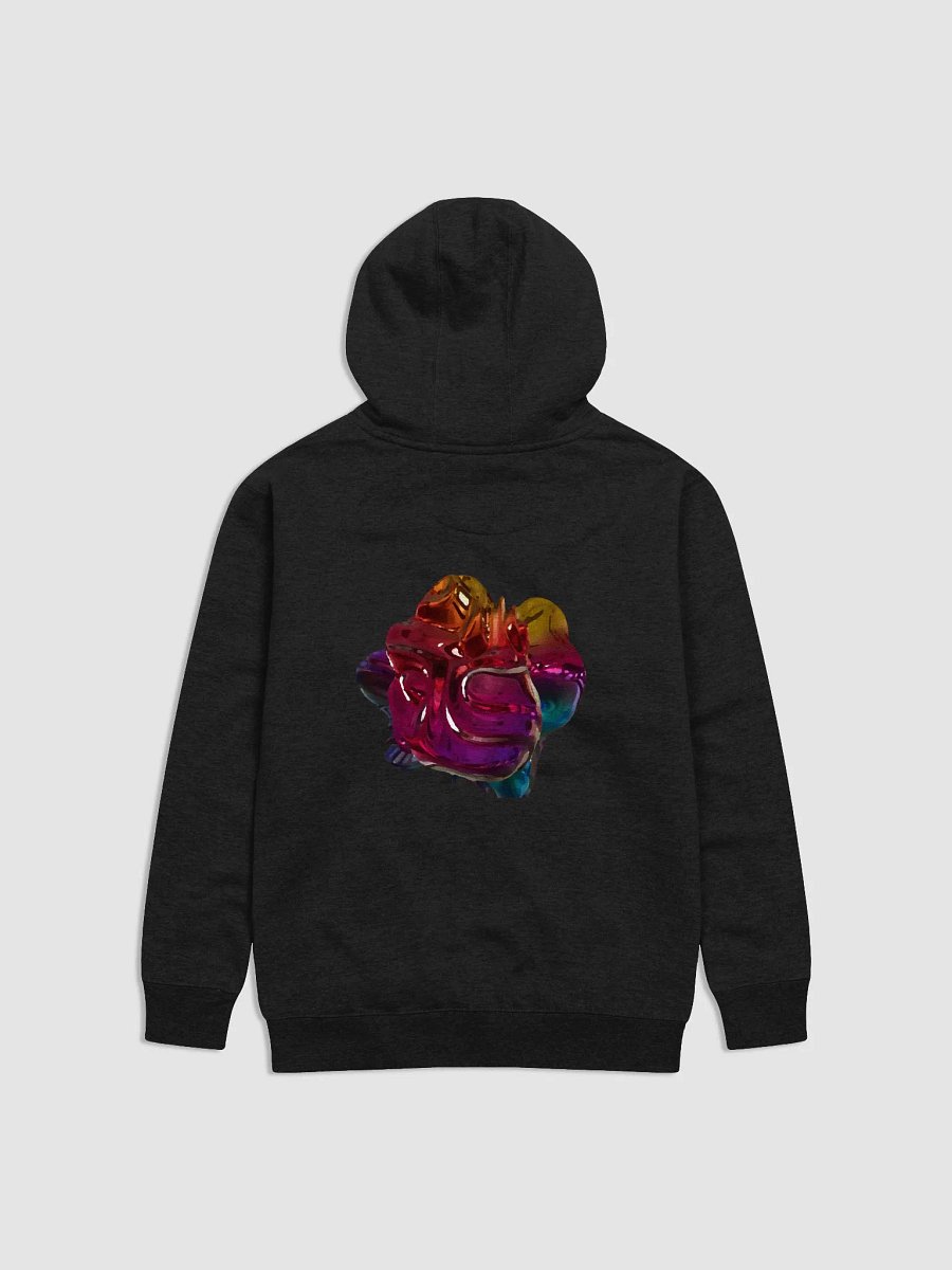 Magnetic Monopole 2 Hoodie product image (2)