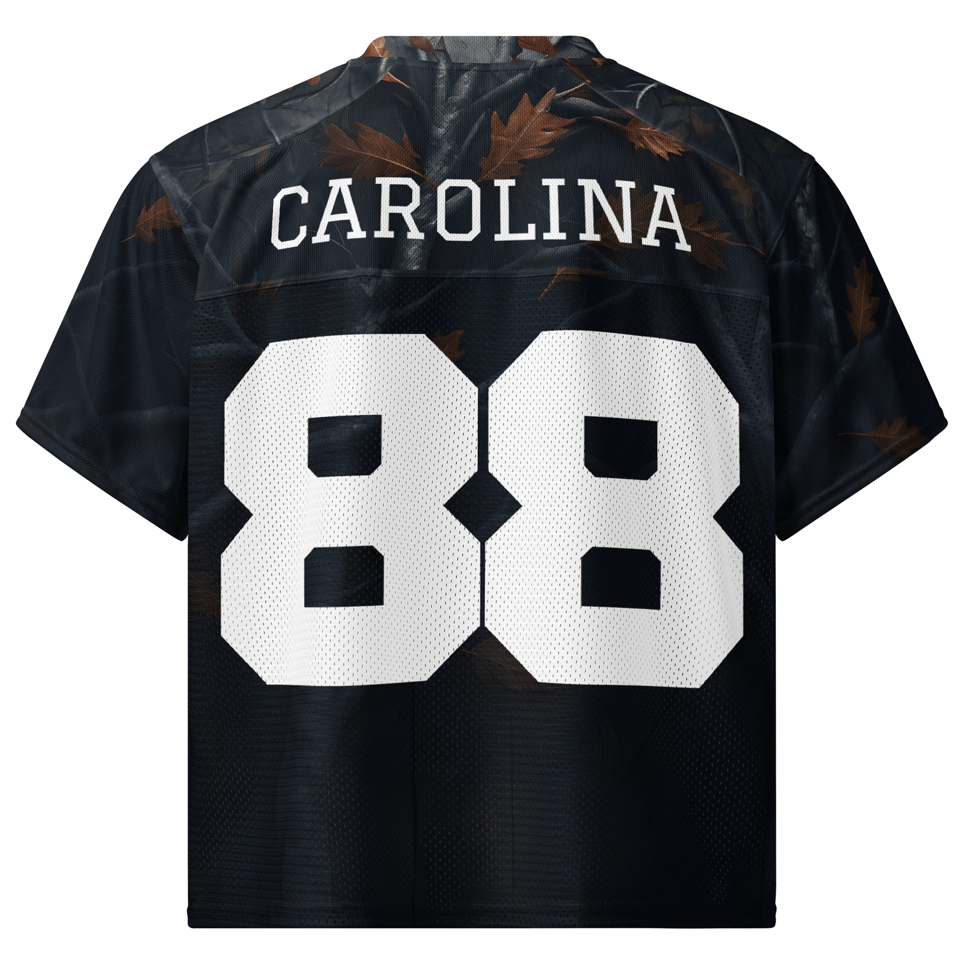Satellite Society Boxy Football Jersey product image (2)