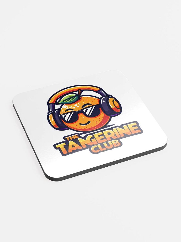 TTC Coaster product image (2)