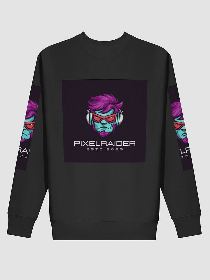 Cotton Heritage Premium Sweatshirt product image (2)