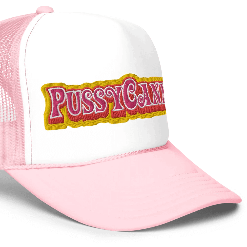 PUSSYCANNON TRUCKER product image (15)