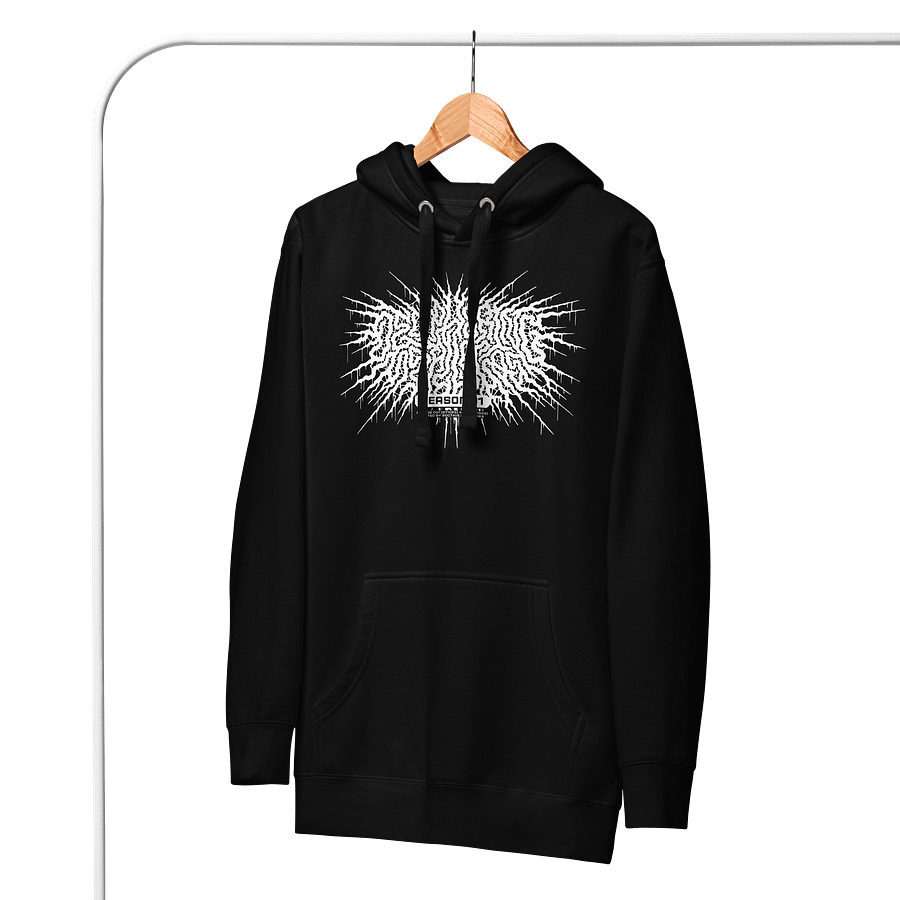 DML Season 01 Tour Hoodie product image (7)