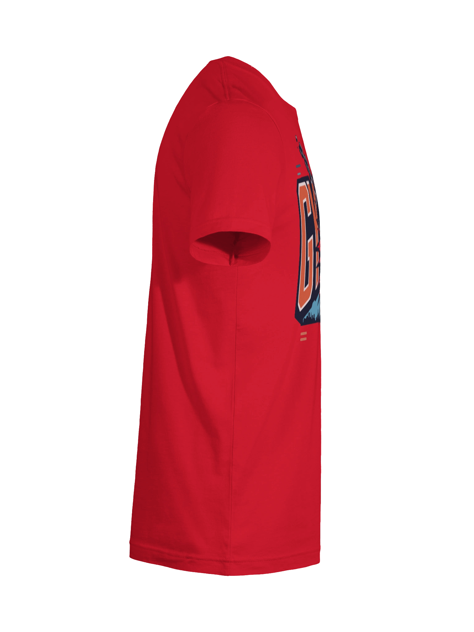 Power Flex Gym T-Shirt product image (126)