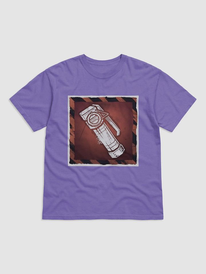 Flashbang Tee product image (1)