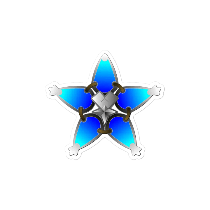 Aqua's Wayfinder Magnet product image (1)