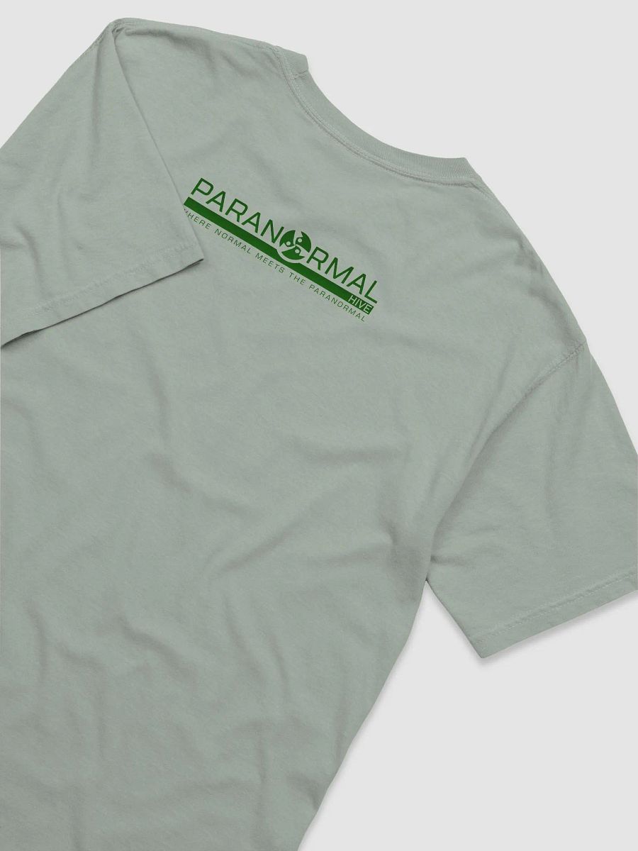 Sounds Of The Paranormal T-Shirt product image (25)