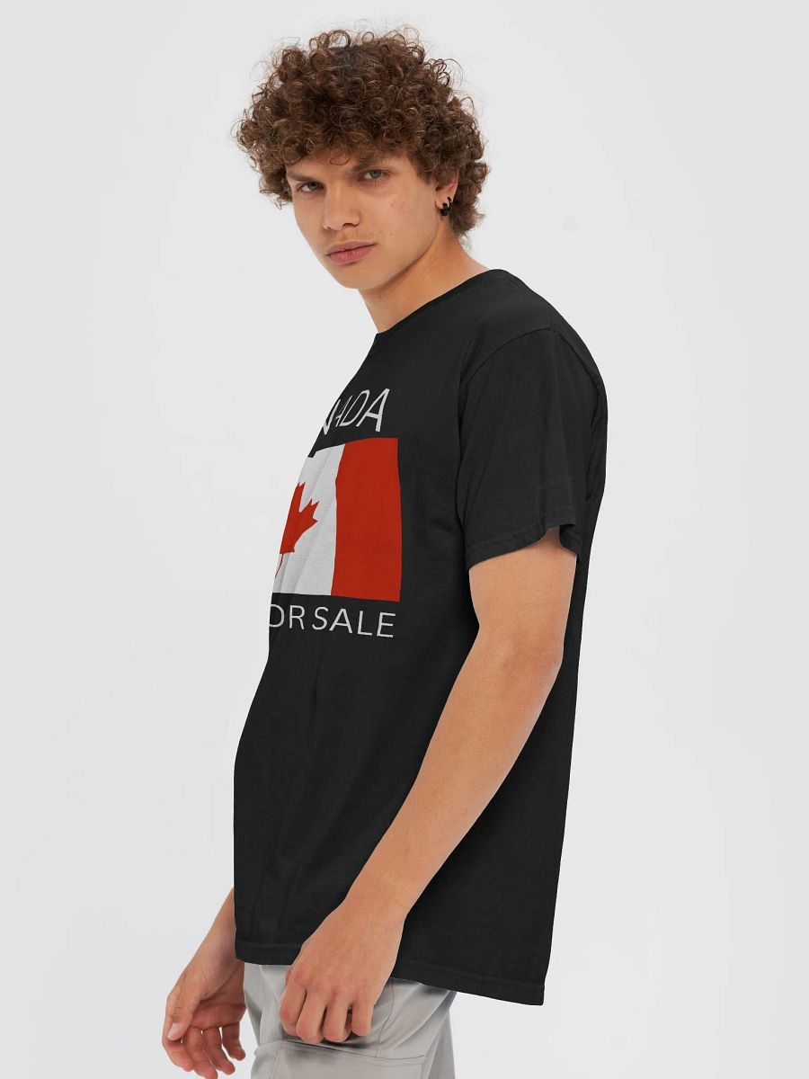 ‘Canada Is Not for Sale’ product image (7)