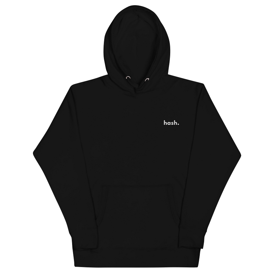 7/4 FREEDOM hoodie product image (2)