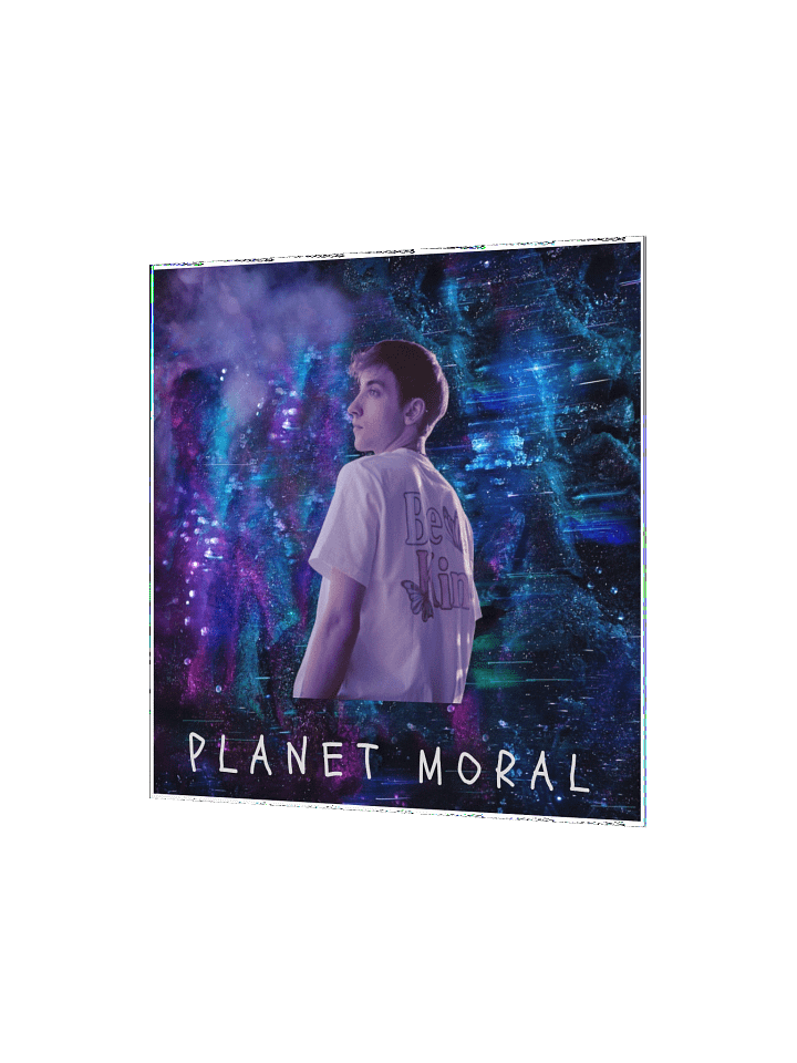 PlanetMoral - Poster (small) product image (2)