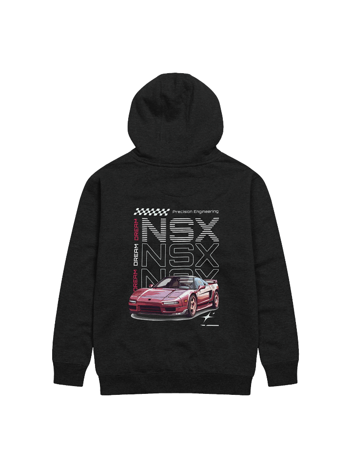 NSX Race Car product image (2)