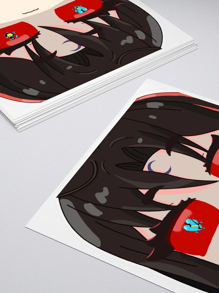 Disappointment Sticker product image (11)