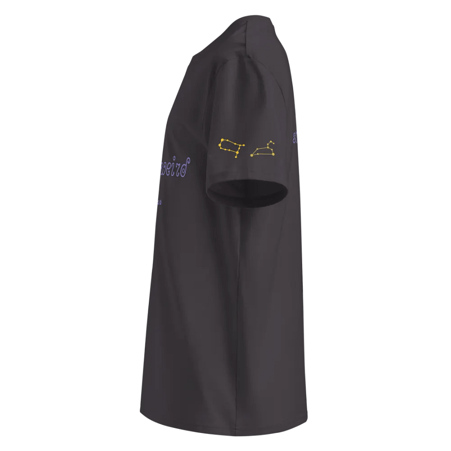 A Little Weird But T-Shirt product image (29)