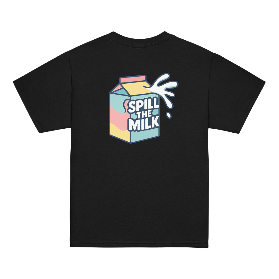 "Lose The Belly!" Children T-Shirt product image (5)
