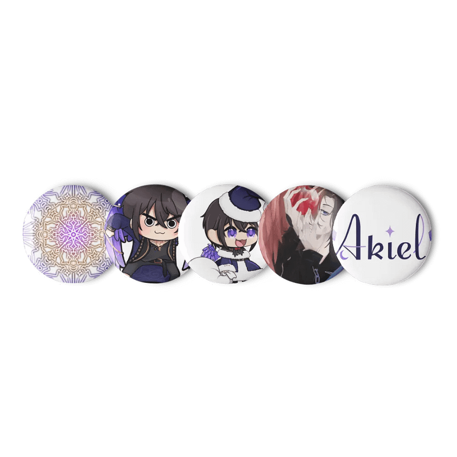 Pin Bundle product image (6)