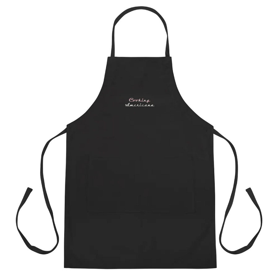 Cooking Americana Apron product image (2)