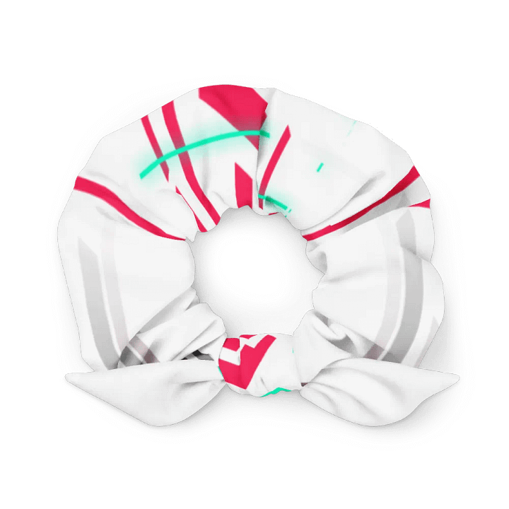 Cyberia Scrunchie product image (1)