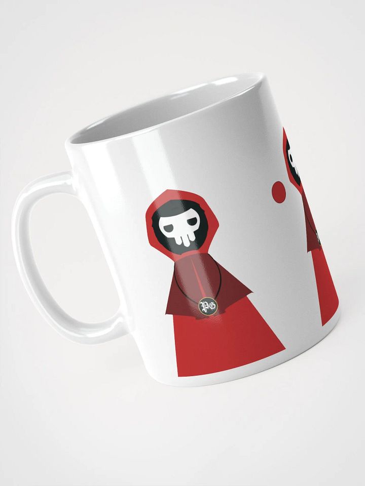 Pravus Acolyte Mug product image (2)