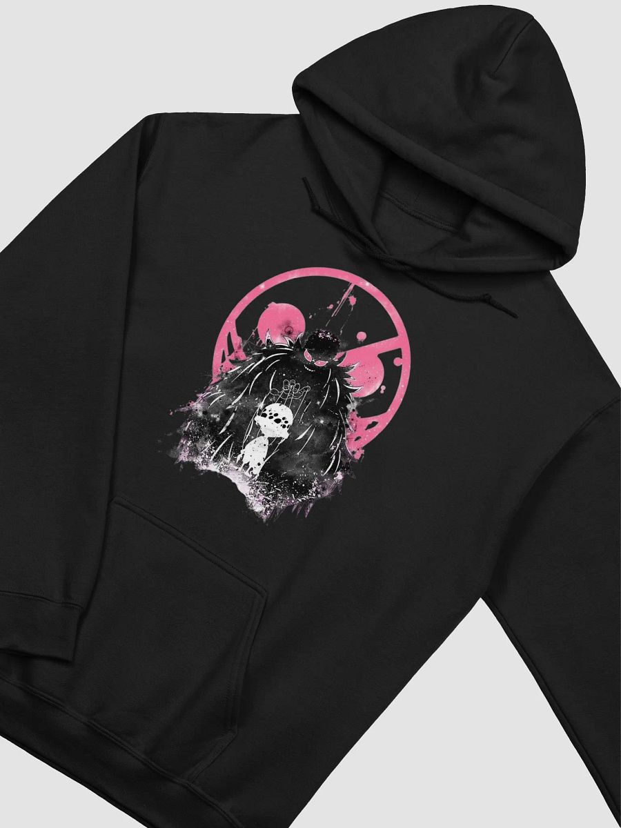 One Piece Doflamingo Puppeteer Unisex Hoodie product image (27)